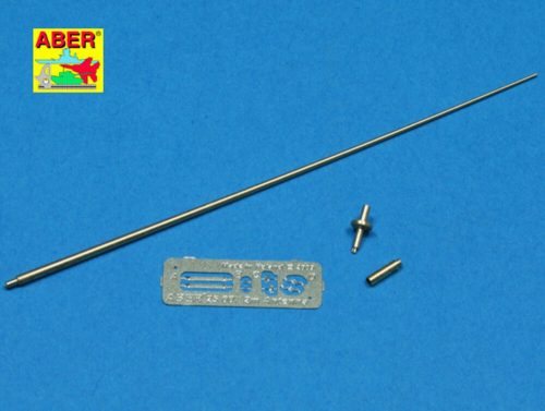 Aber Models - German 2m antena