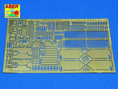 Aber Models - Tiger-Ferdinand