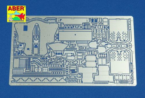 Aber Models - German 105 mm howitzer LeFH 18