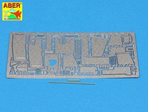 Aber Models - German 3,7 cm Flak 36/37