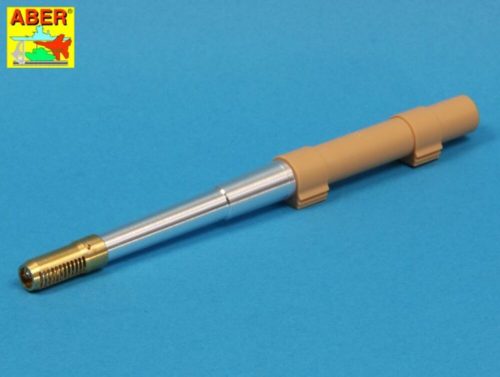 Aber Models - 152mm ML-20S Barrel