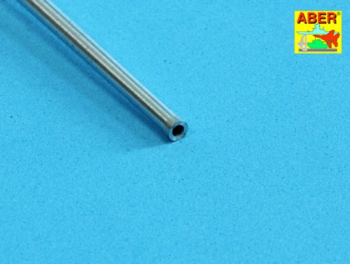 Aber Models - Russian 76,2mm F-34 tank Barrel for T-34/76