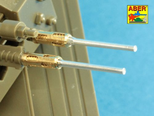 Aber Models - Barrel for 20mm Oerlikon Anti-aircraft Gun