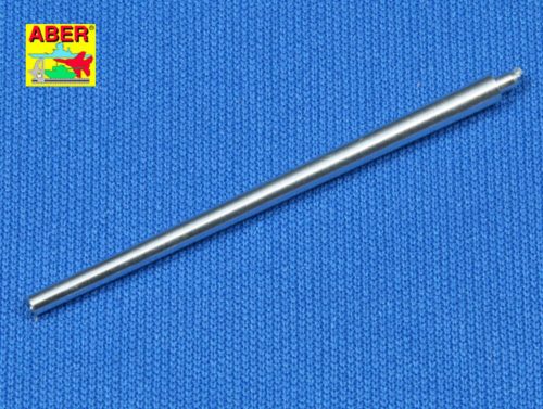 Aber Models - Sovier tank barrel for T-34/85