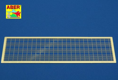 Aber Models - Japanese WWII Ships railing ( 1 choice )