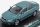 ABREX - 1:43 Skoda Octavia II (2004) - Green Island Metallic - Abrex