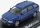 ABREX - 1:43 Skoda Octavia II Combi (2004) - Blue Dynamic Uni - Abrex