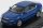 Abrex - Skoda Octavia Iii 2013 Blue Race Met