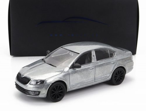 ABREX - SKODA OCTAVIA III 2012 POLISHED