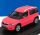 Abrex - Skoda Yeti Suv Facelift (Restyling) 2013 Matt Pink