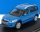 Abrex - Skoda Yeti Suv Facelift (Restyling) 2013 Blue Met