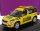 Abrex - Skoda Yeti Suv Facelift (Restyling) Uamk 2013 Yellow Black