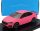 ABREX - SKODA OCTAVIA IV RS 2020 MATT PINK