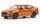 Abrex - Skoda Octavia IV RS, orange, 2020, 1:43