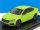 Abrex - Skoda Octavia Iv Rs 2020 Light Green