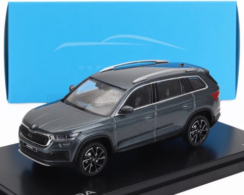 ABREX - SKODA KODIAK FL 2021 GRAPHITE GREY