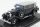 Abrex - Skoda 860 Cabriolet Closed 1932 Blue Light Grey