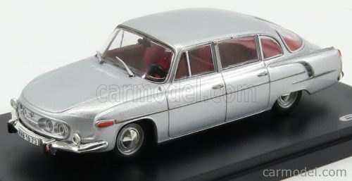 Abrex - Tatra 603 4-Door 1969 Silver