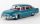 Abrex - Tatra 603  blau  1969  1:43