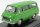 Abrex - Skoda 1203 Minibus 1968 Medium Green