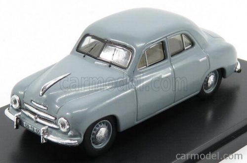 Abrex - Skoda 1201 1956 Matt Grey