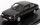 Abrex - Skoda Rapid 136 Coupe 1987 Black