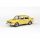 ABREX - 1:43 Skoda 120L (1982) - Yellow Canary - Abrex