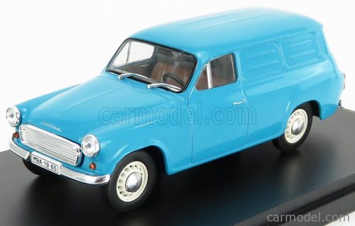 Abrex - Skoda 1202 Van 1965 Blue