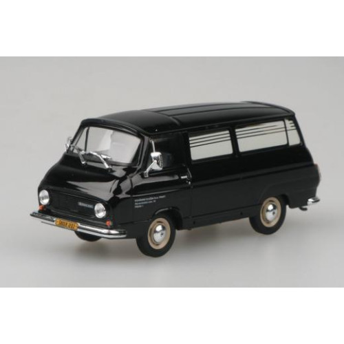 ABREX - 1:43 Skoda 1203 Funeral - Abrex