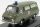 ABREX - SKODA 1203 MINIBUS AMBULANCE 1974 MILITARY GREEN