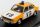 Abrex - Skoda 105L Verejna Bezpecnost Police 1977 Yellow White Black