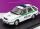 Abrex - Skoda Felicia Fl Combi Sw Station Wagon Policie 1998 White