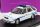 Abrex - Skoda Felicia Fl Combi Sw Station Wagon Policie 1998 White