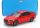 ABREX - SKODA OCTAVIA IV RS 2020 RED