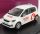 Abrex - Skoda Citigo 3-Doors Autoscuola Sunny 1999 White Red