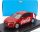 Abrex - Skoda Octavia Iv Coca-Cola 2020 Red