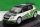 ABREX - 1:43 Skoda Fabia II FL S2000 (2010) - Skoda Motorsport Design 2012 - ABREX