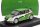 ABREX - SKODA FABIA II FL S2000 N 0 SKODA MOTORSPORT DESIGN RALLY 2011 GREEN WHITE