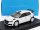 ABREX - SKODA FABIA IV RS RALLY2 2022 WHITE