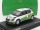 Abrex - Skoda Fabia Ii Fl S2000 N 0 Skoda Motorsport Design Rally 2012 Green White Black