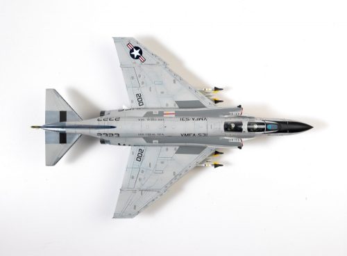 Academy -  Academy 12315 - USMC F-4B/N VMFA-531 "GRAY GHOSTS" (1:48)