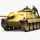 Academy -  Academy 13278 - Jagdpanzer 38(t) Hetzer "Early Version" (1:35)