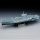 Academy -  Academy 14210 - USS CV-63 KITTY HAWK (1:800)