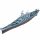 Academy -  Academy 14401 - USS Missouri BB-63 (1:400)