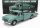 Acmemodels - CHEVROLET C-30 TRUCK RAMP CAR TRANSPORTER HOLLEY SPEED SHOP 1967 GREEN