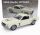 Acmemodels - FORD USA MUSTANG SHELBY GT350 COUPE N 3 PROTOTYPE 1965 WHITE GREY