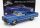 Acmemodels - CHEVROLET EL CAMINO PICK-UP CUSTOM 1965 BLUE MET