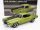 Acmemodels - CHEVROLET CHEVELLE SS COUPE RESTOMOD 1970 GREEN MET