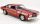 Acmemodels - CHEVROLET CHEVELLE LS6 COUPE RED ALERT PRO STREET NHRA N 27 RACING 1970 RED BLACK