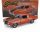 Acmemodels - CHEVROLET CHEVELLE SS 454 COUPE SUNKIST 1970 ORANGE BLACK